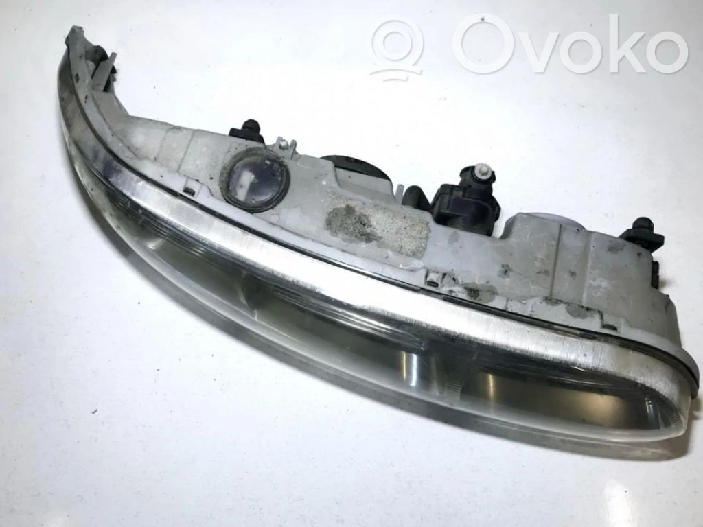 Chevrolet Alero Scheinwerfer 