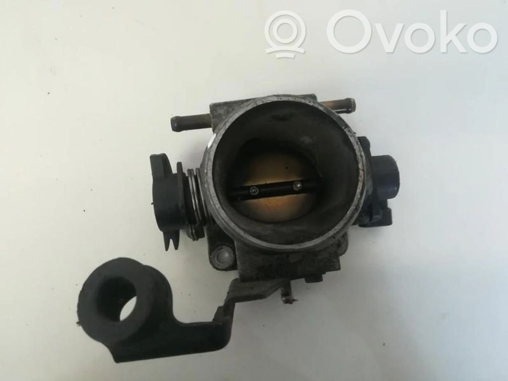 Fiat Bravo - Brava Valvola a farfalla 