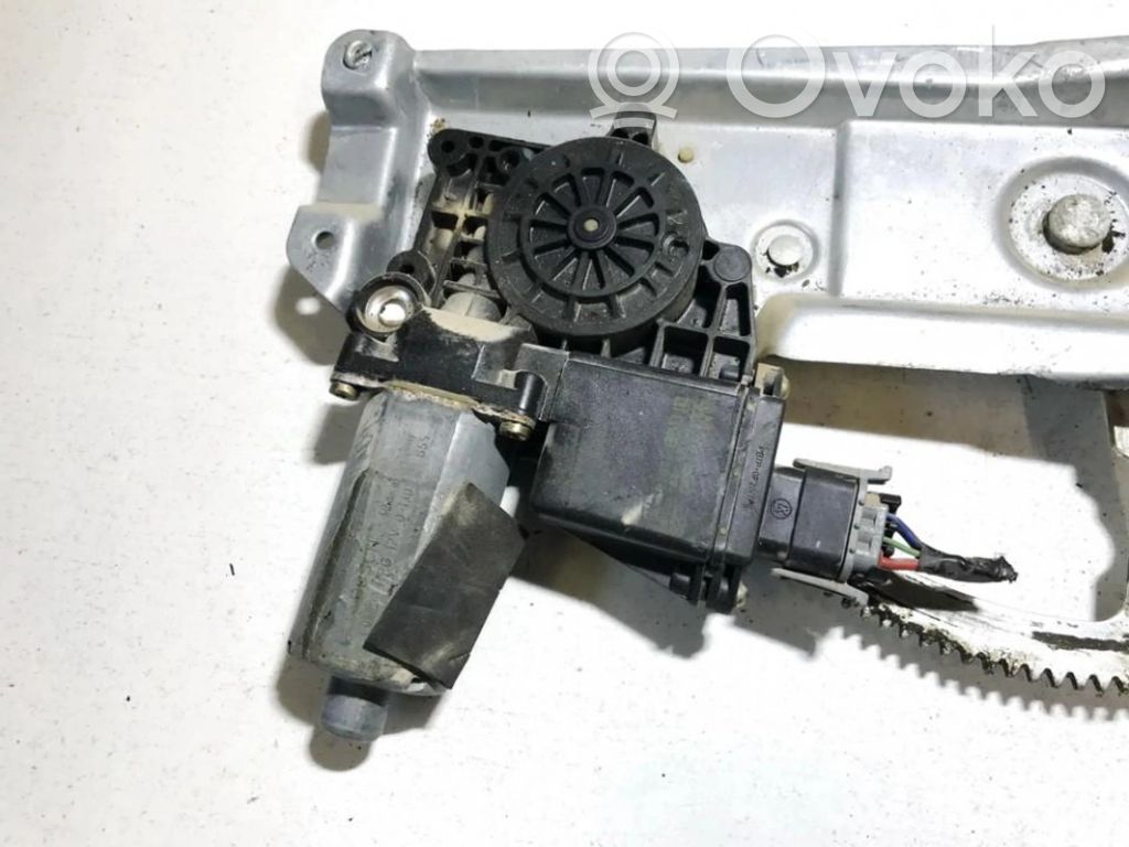 Opel Vectra B Motor macara geam ușă față 