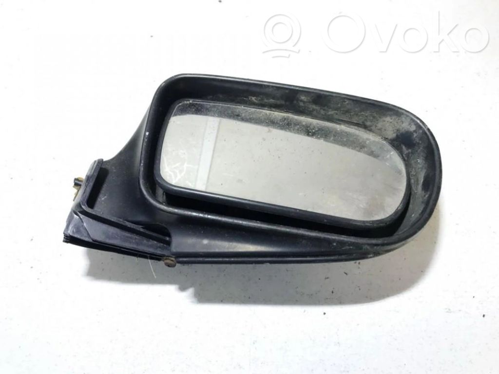 Mazda 323 Specchietto retrovisore elettrico portiera anteriore 