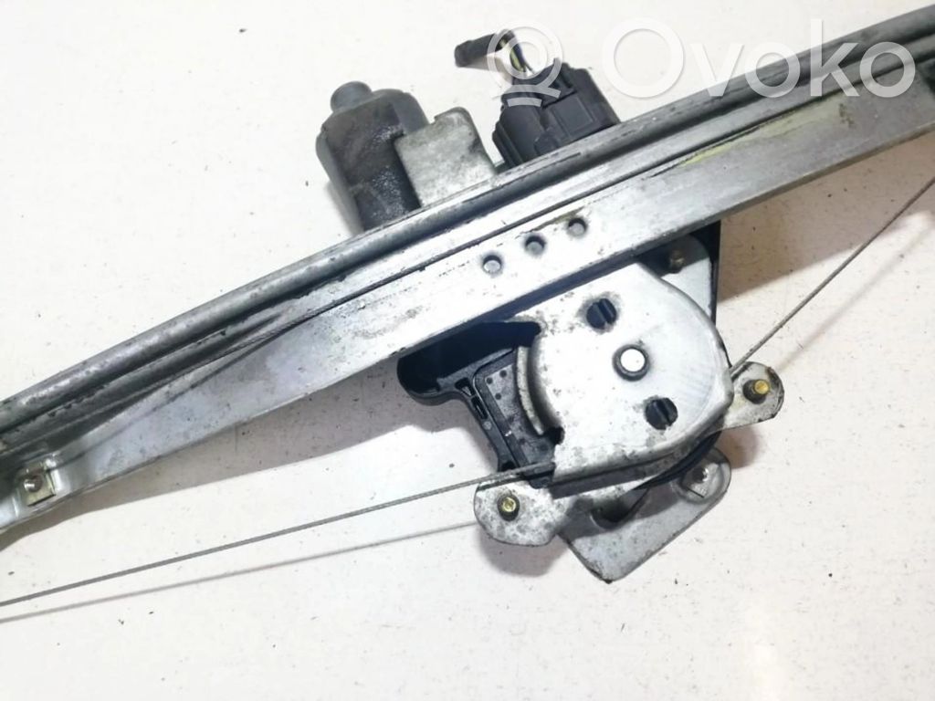 Ford Mondeo Mk III Motorino alzacristalli della portiera posteriore