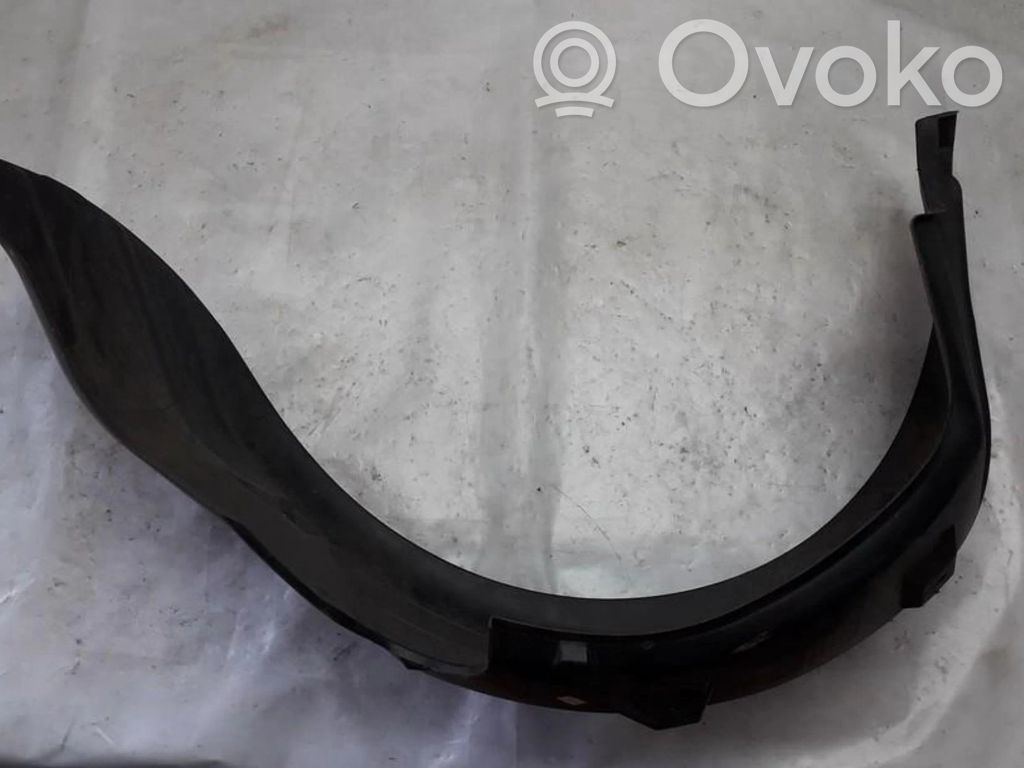 Smart ForFour I Rivestimento paraspruzzi parafango posteriore