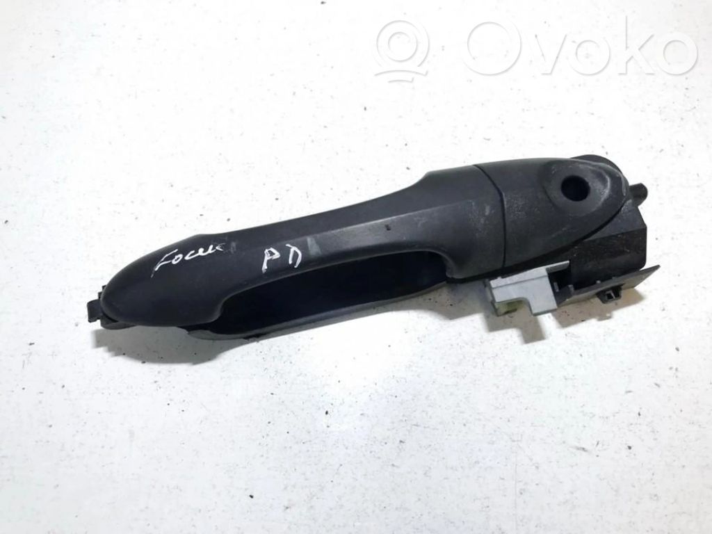 Ford Focus Poignée extérieure de porte avant