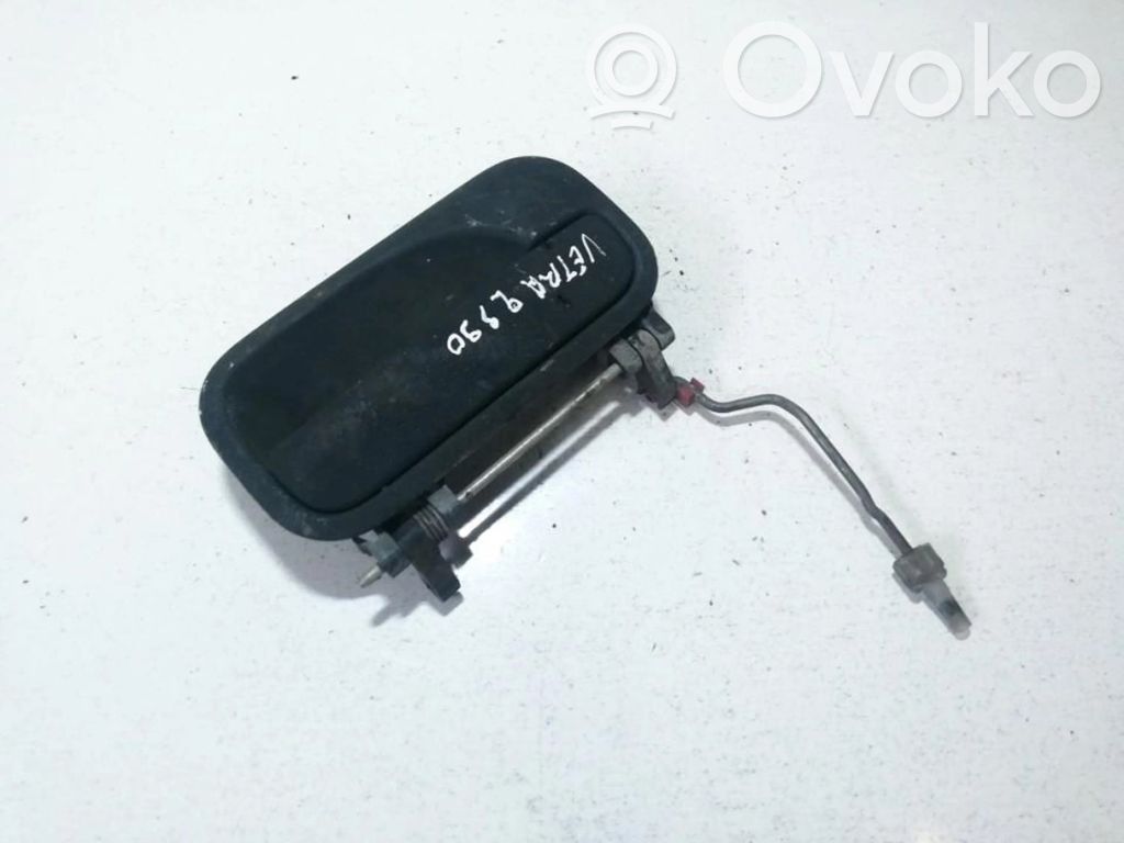 Opel Vectra B Mâner exterior ușă față 