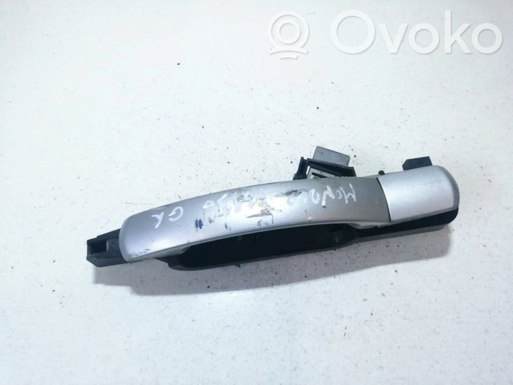Ford Mondeo Mk III Maniglia esterna per portiera anteriore