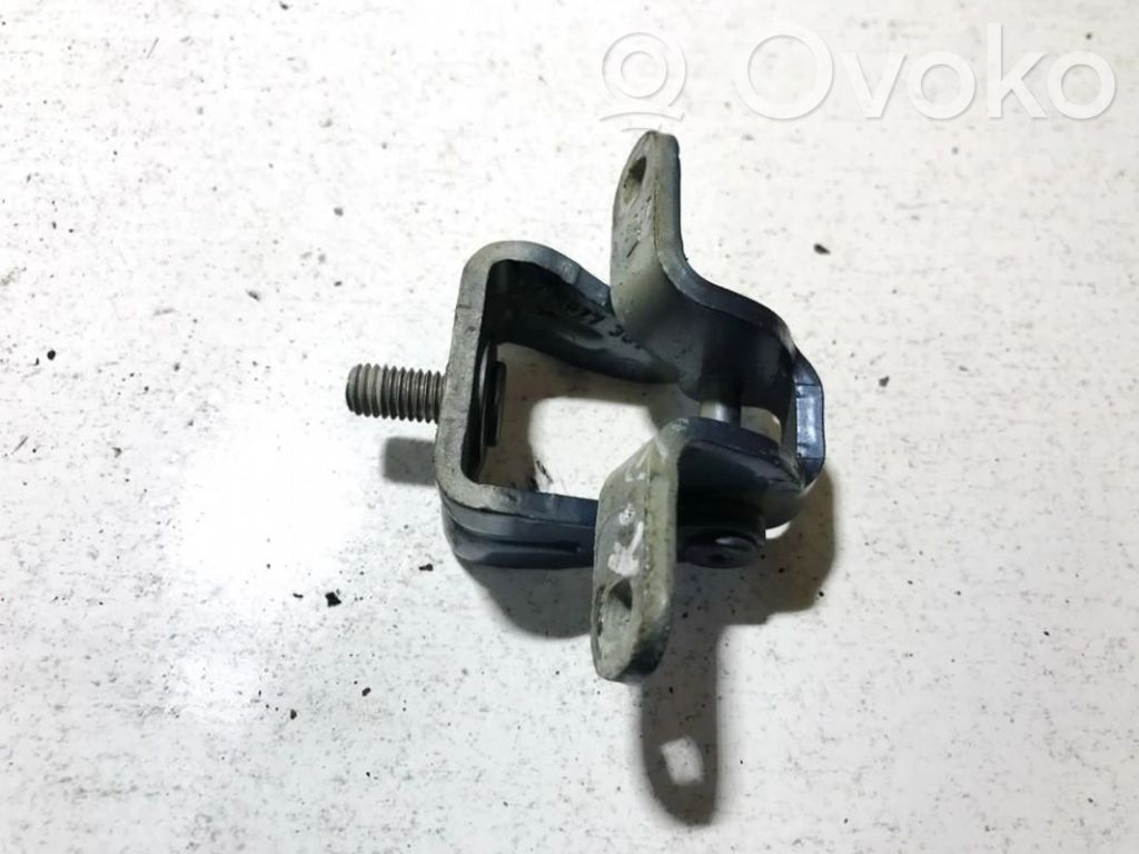 Skoda Octavia Mk2 (1Z) Cerniera portellone posteriore/bagagliaio