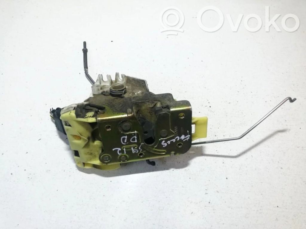 Serrure de porte avant   XS41A2181,XS41A2181,XS41A2181,XS41A2181