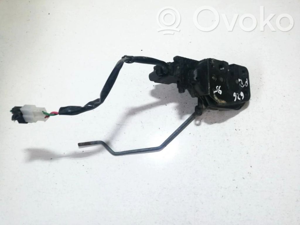Mazda 626 Etuoven lukko 