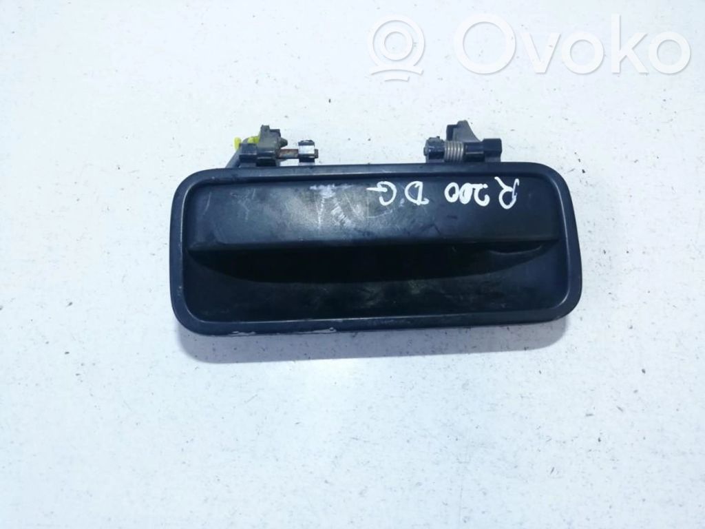 Rover 214 - 216 - 220 Maniglia esterna per portiera anteriore
