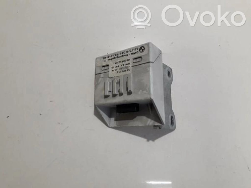 Alarm control unit/module   657583869329,55892110,0800953,55892110,657583869329