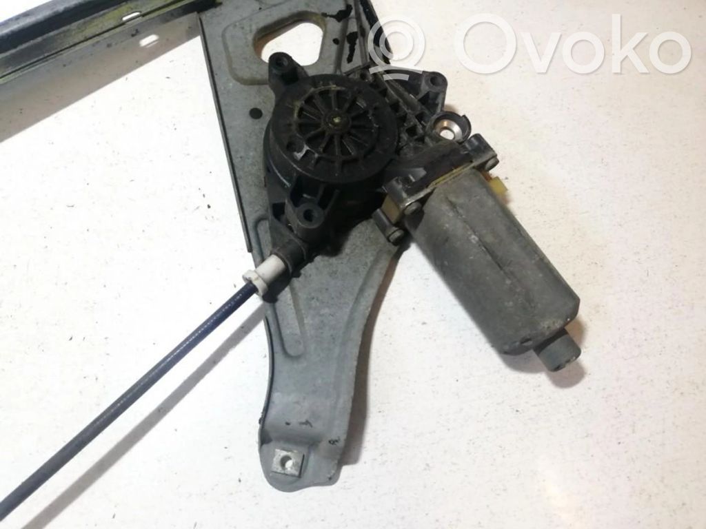 Renault Espace III Fensterhebermotor Tür vorne 
