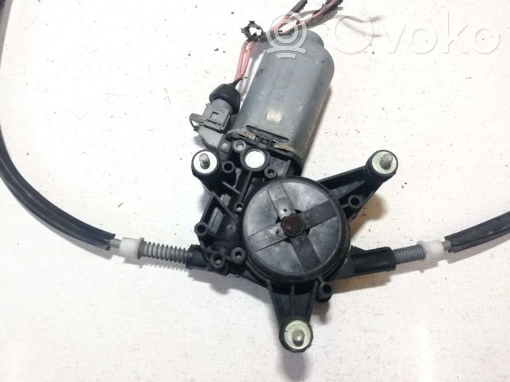 Citroen Xantia Moteur de lève-vitre de porte avant 