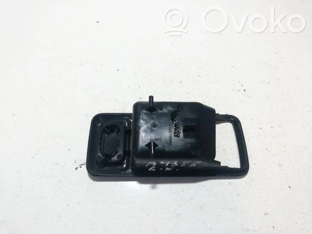 Ford Focus C-MAX Altra parte interiore