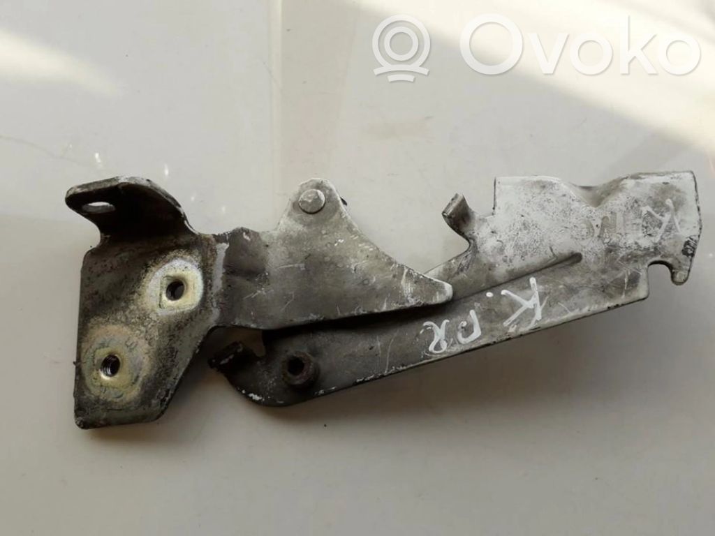 Renault Kangoo I Balamale capotă 