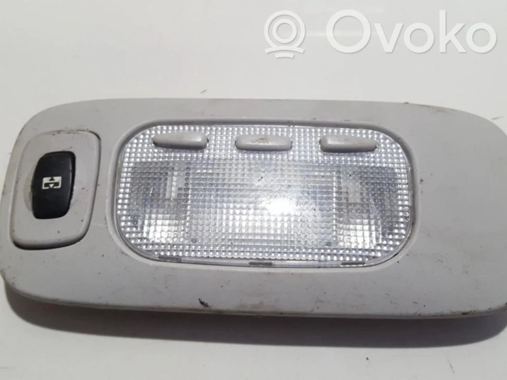 Citroen C8 Światło fotela przedniego 