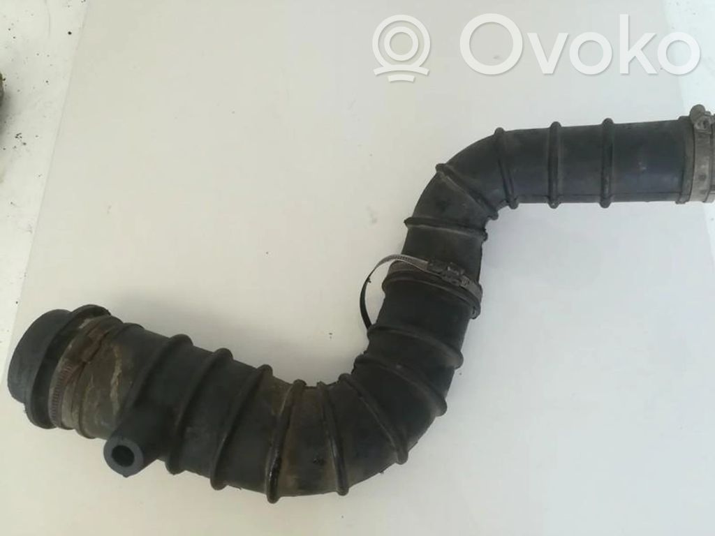 Volvo 460 Furtun/conductă intercooler 