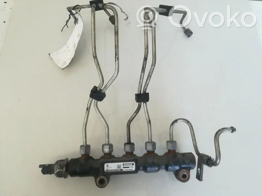 Peugeot 207 Rampă alimentare injectoare 