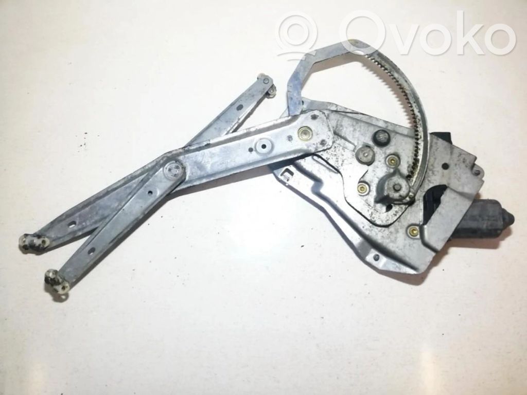 Regulador con motor de la ventanilla de la puerta corredera   90520245,90520245