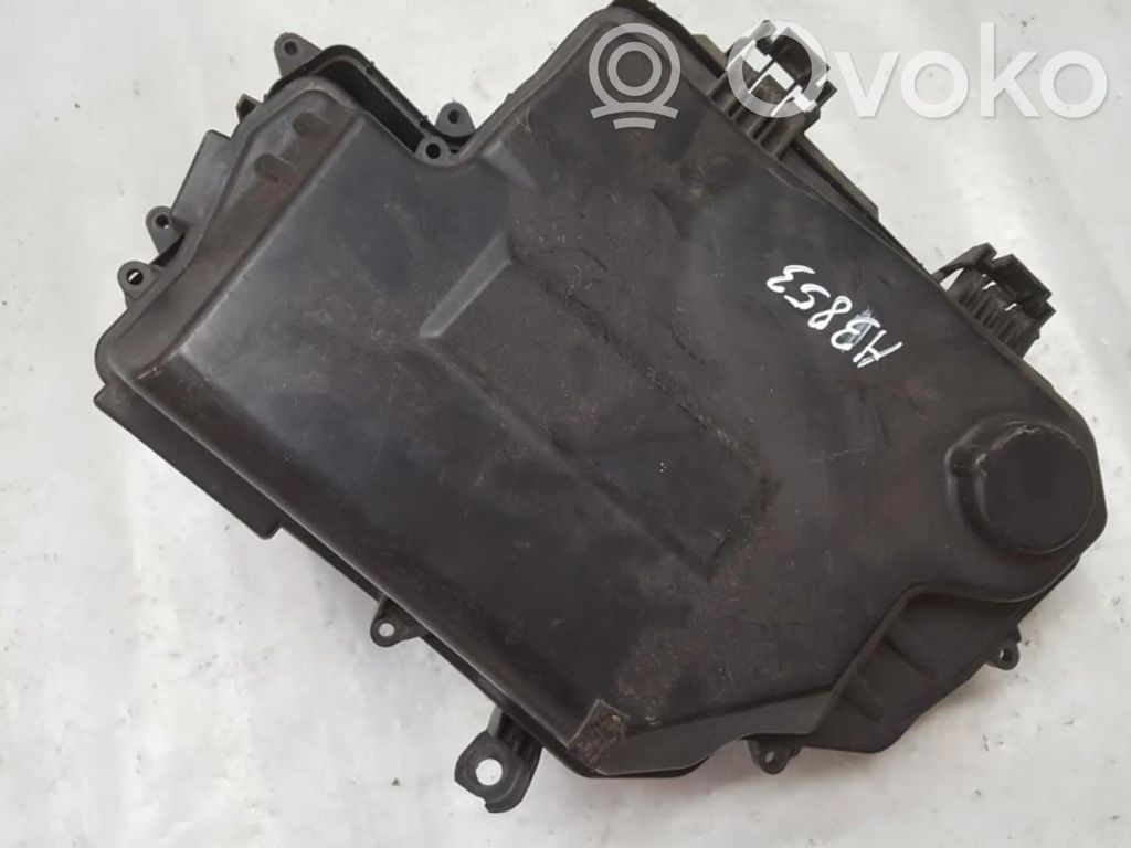 Luftfilterkasten   4F2907613,4F2907613
