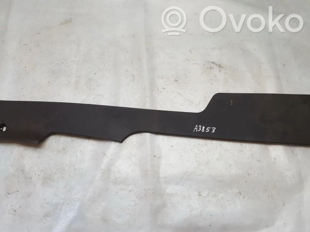 Audi A6 S6 C6 4F Alte piese de interior 