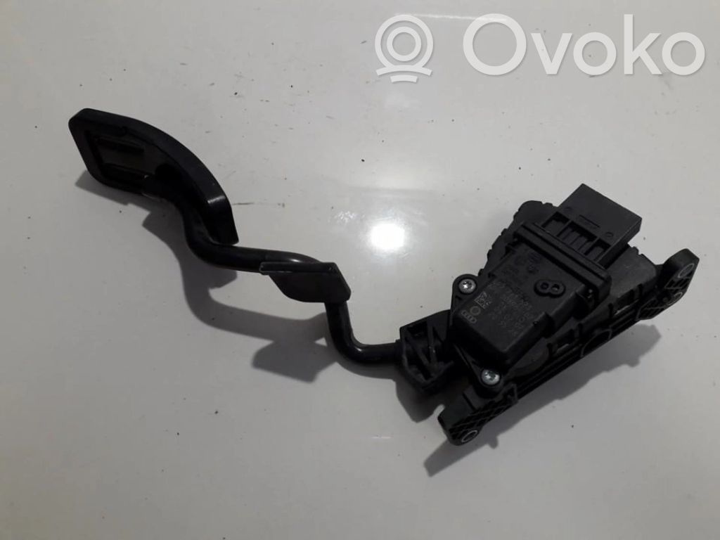 Audi A6 S6 C6 4F Pedale dell’acceleratore