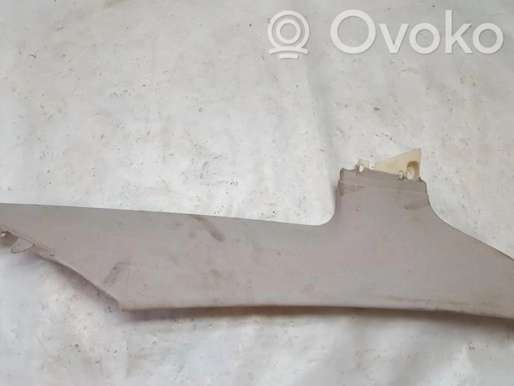 Audi A6 S6 C6 4F Altra parte interiore 