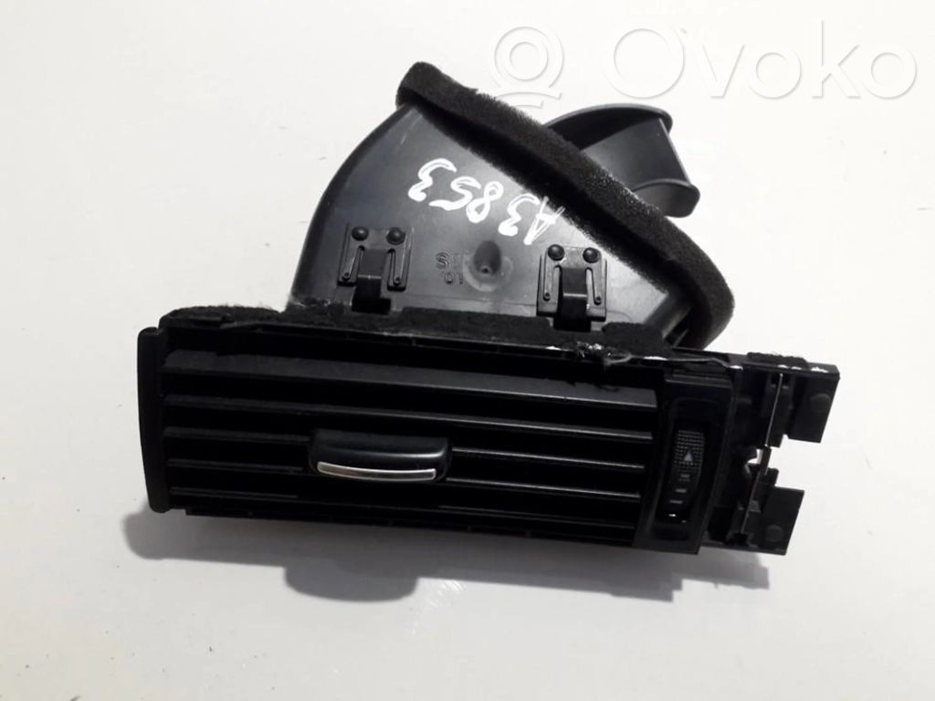 Audi A6 S6 C6 4F Luftausströmer Lüftungsdüse Luftdüse Mitte 