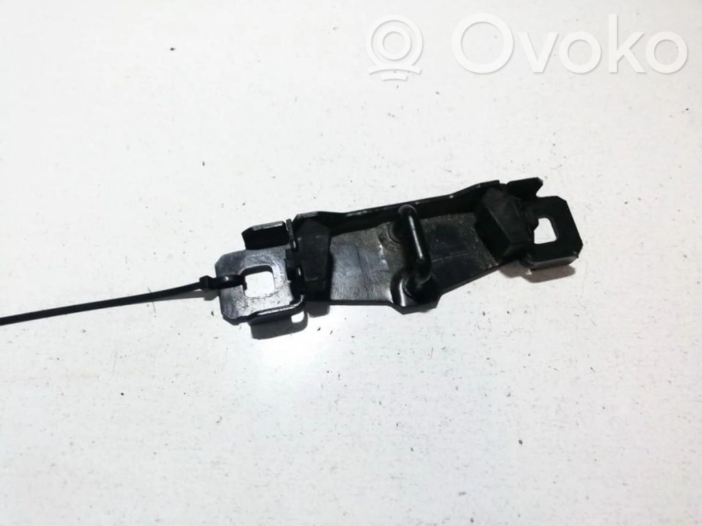 Ford Focus Încuietoare portbagaj 
