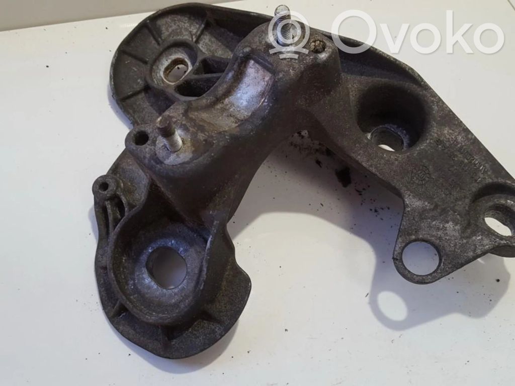 Audi A6 S6 C6 4F Support, suspension du moteur 