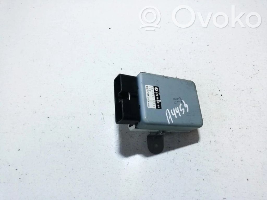 Subaru B9 Tribeca Autres unités de commande / modules 