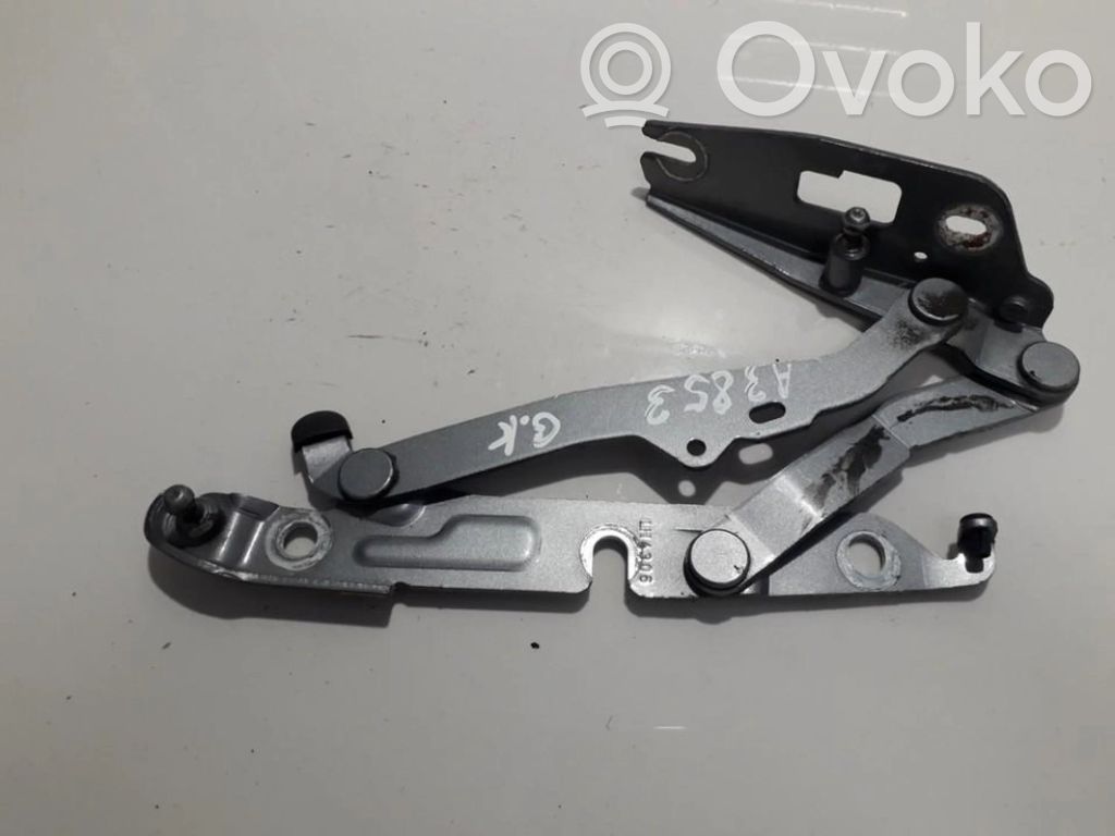 Charnière de hayon   4F5827301,4F5827301