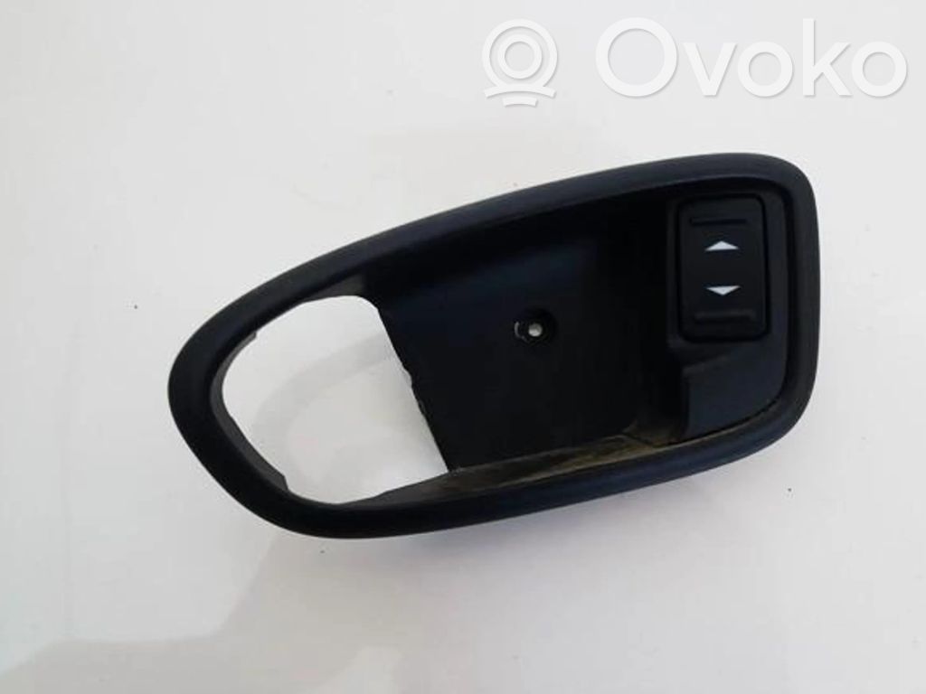 Ford Mondeo MK IV Interrupteur commade lève-vitre