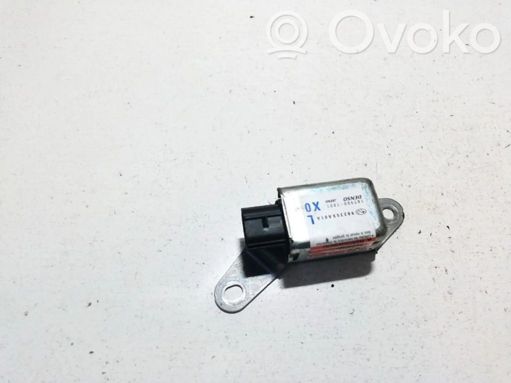 Subaru B9 Tribeca Airbagsensor Crashsensor Drucksensor 