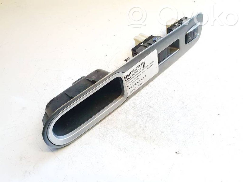 Subaru B9 Tribeca Interruptor del elevalunas eléctrico 