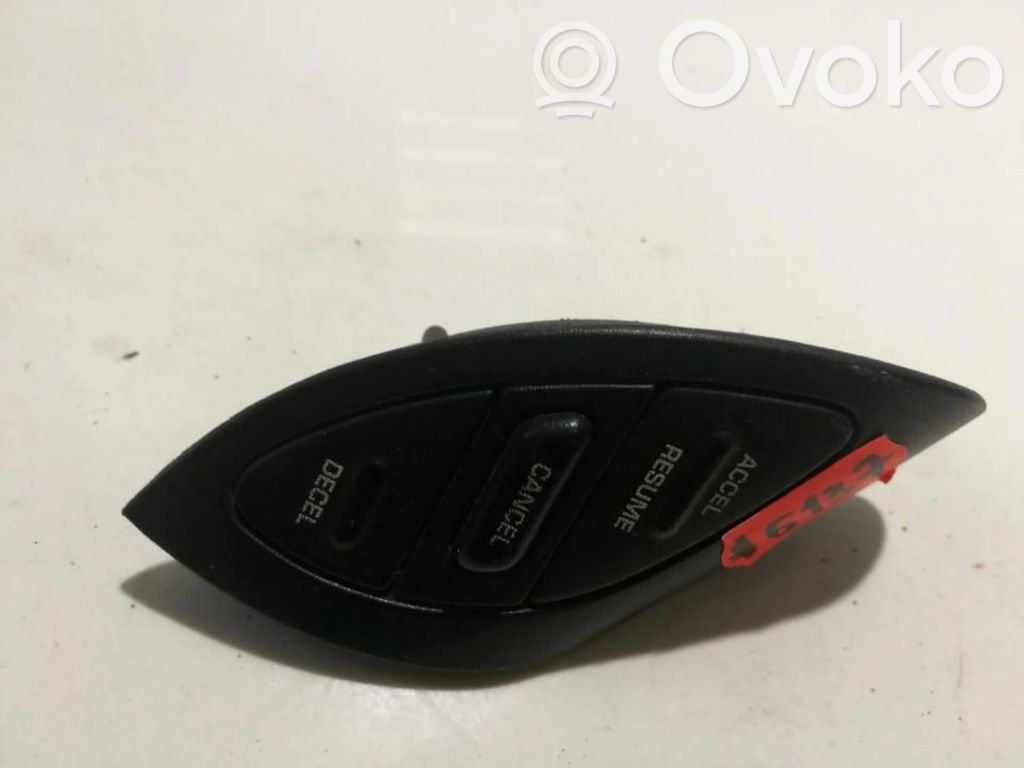 Chrysler Voyager Boutons / interrupteurs volant 