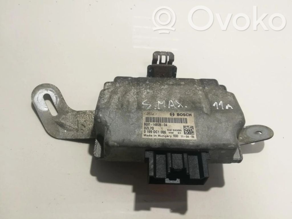 Unidad de control/módulo del motor   BG9T14B526DA,BG9T14B526DA,BG9T14B526DA,BG9T14B526DA