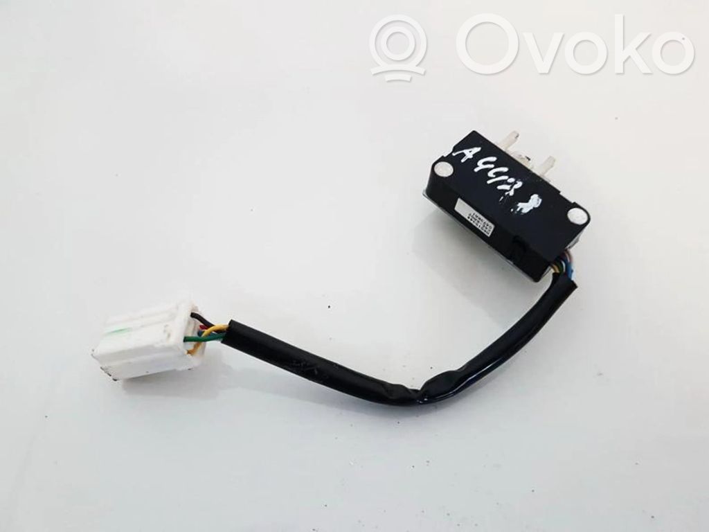 Mitsubishi Outlander Sensor 