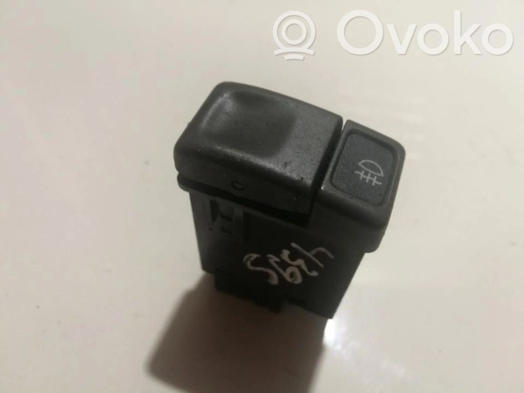Volvo S70 V70 V70 XC Interrupteur antibrouillard