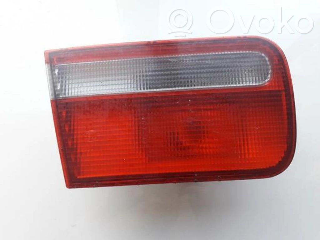 Honda Accord Lampy tylnej klapy bagażnika 
