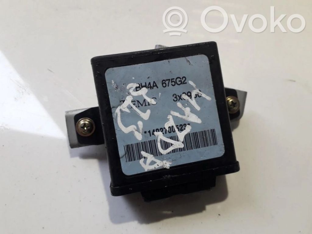 Mazda 323 Immobilizer control unit/module 