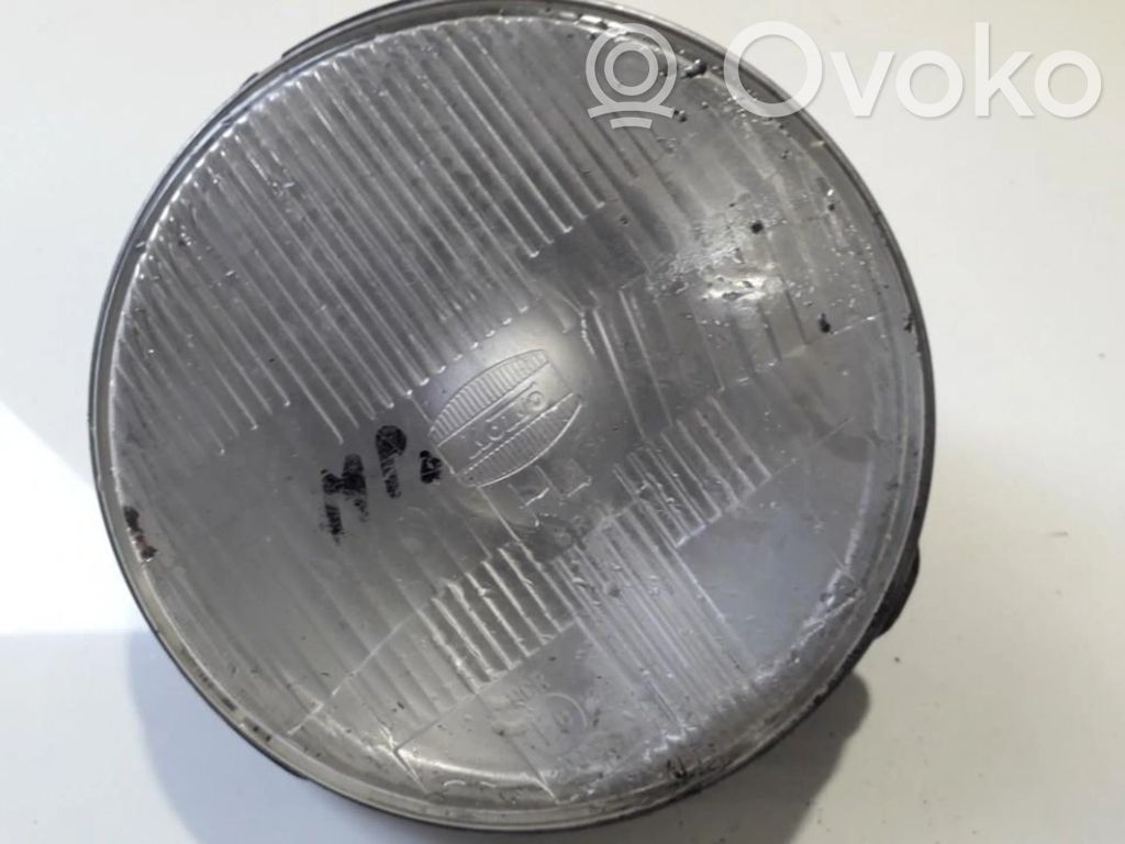 Mitsubishi Pajero Lampa przednia 