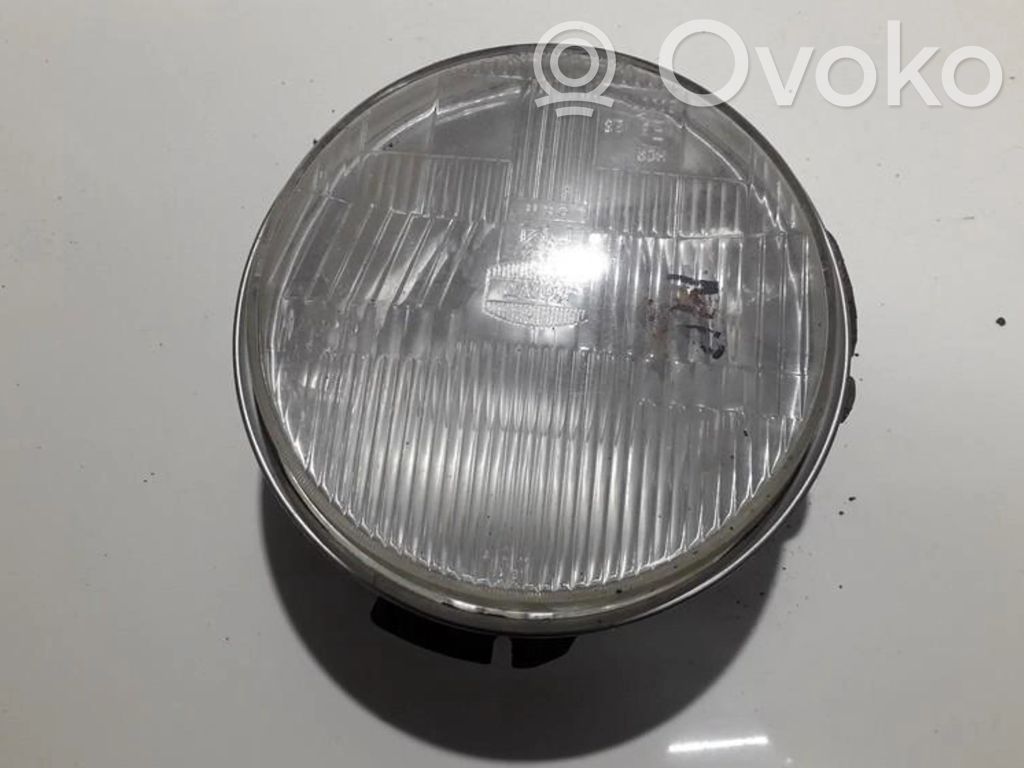 Isuzu Trooper Phare frontale 