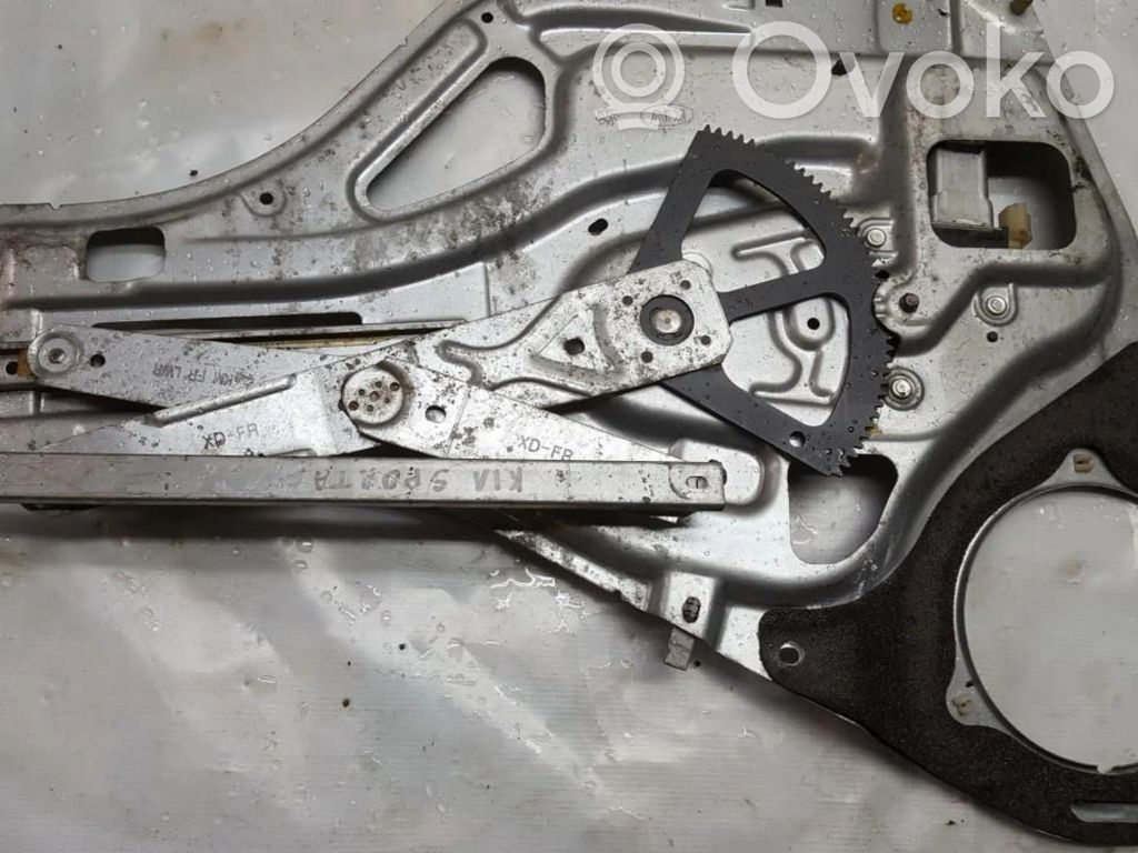 KIA Sportage Macara ușă glisantă cu motor 