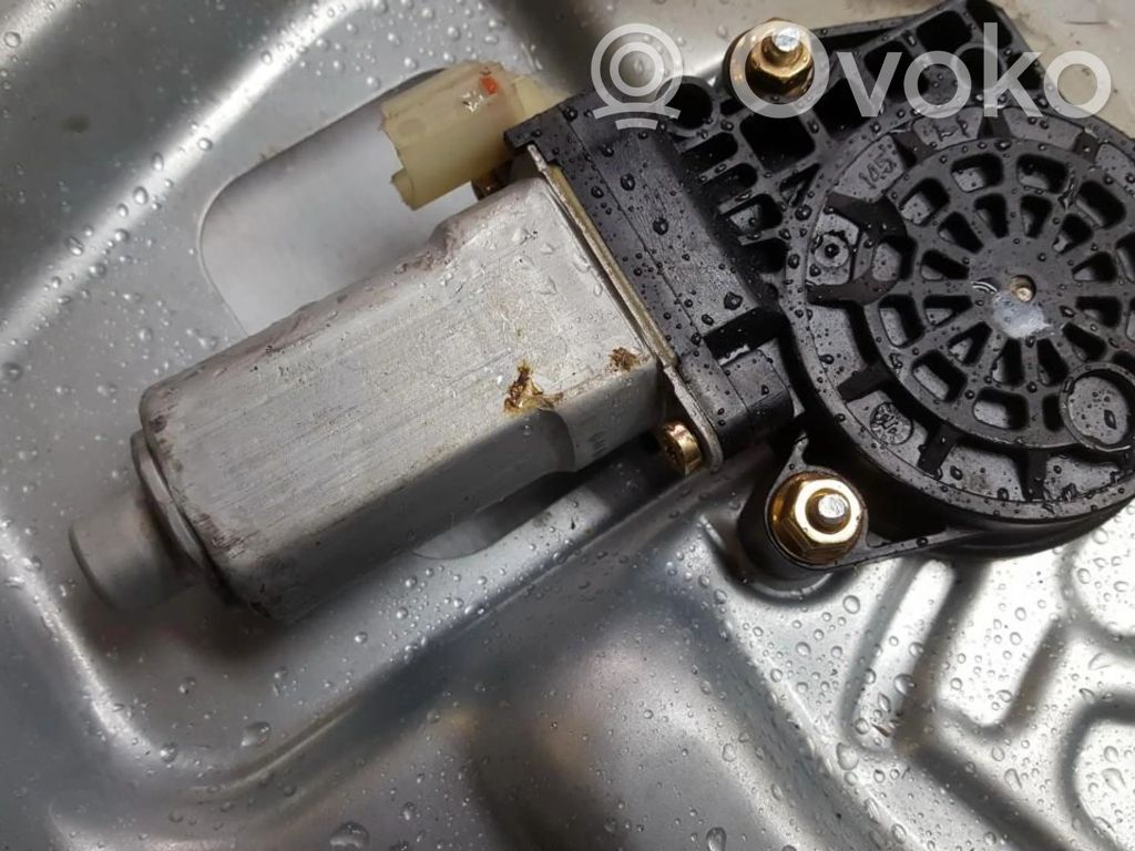 KIA Sportage Silnik regulatora szyby drzwi przednich 