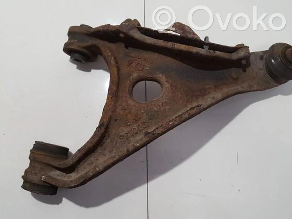 Subaru Legacy Querlenker Achsschenkel hinten 