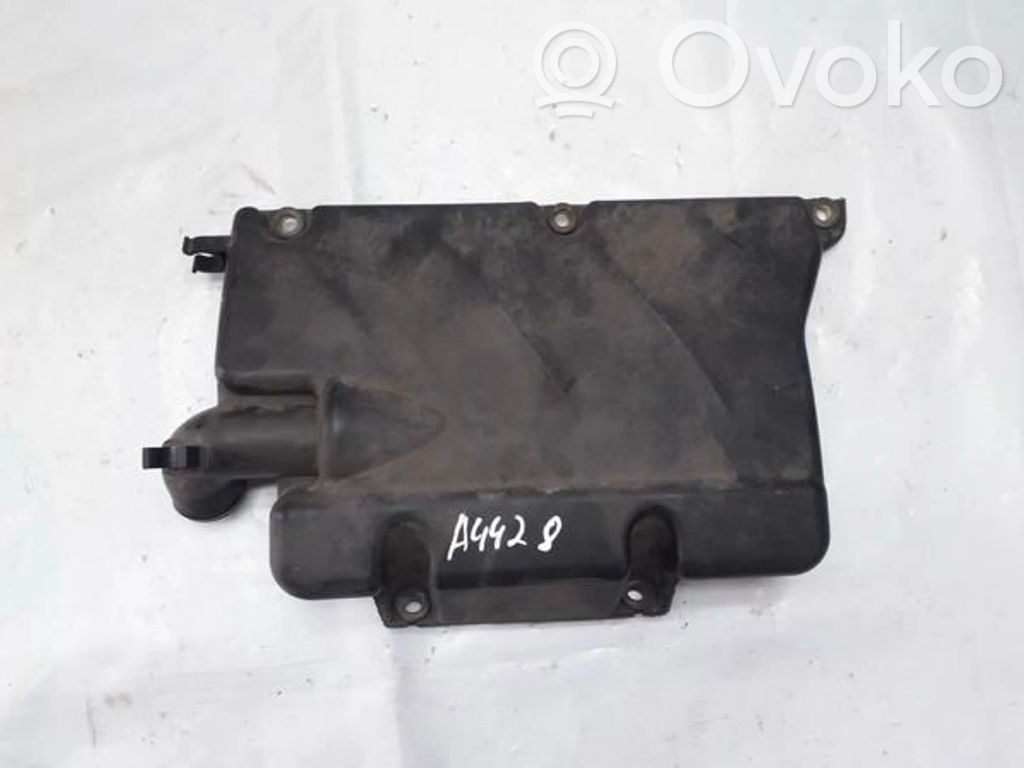 Mitsubishi Outlander Ansaugdämpfer Resonator 