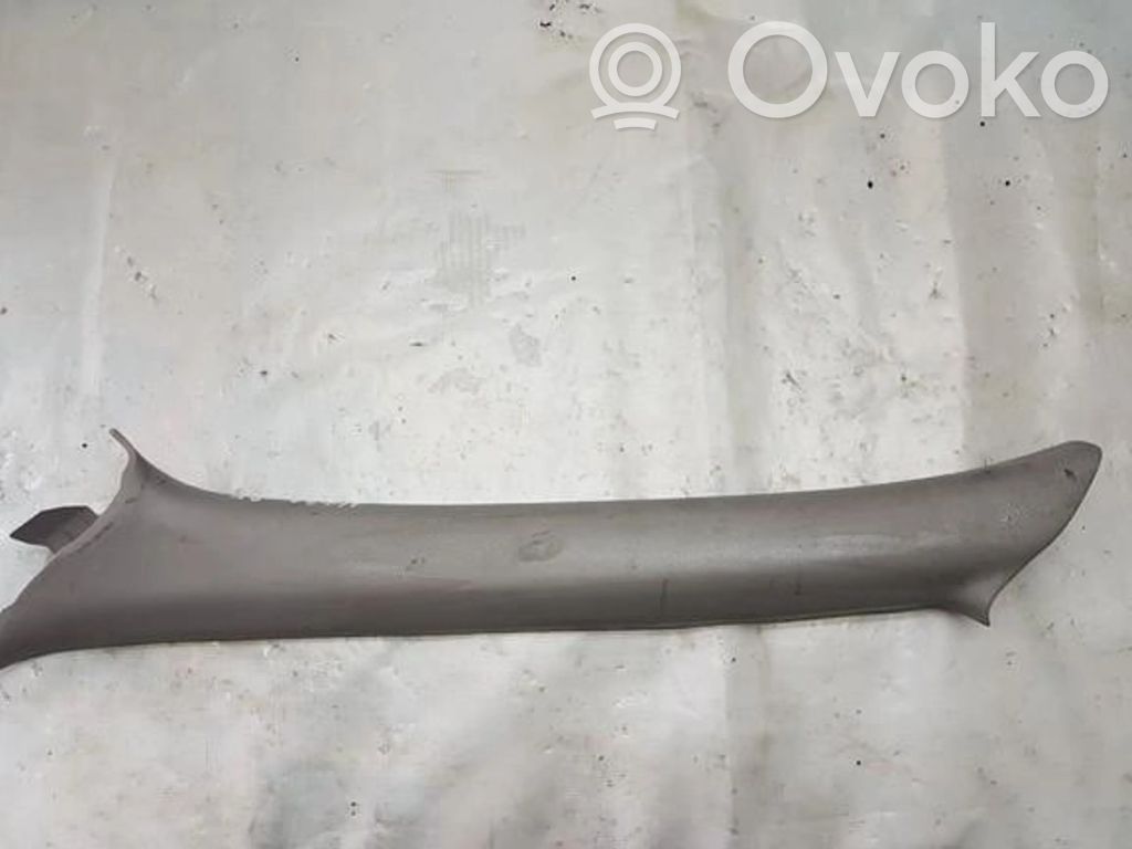 Mitsubishi Outlander Altra parte interiore 
