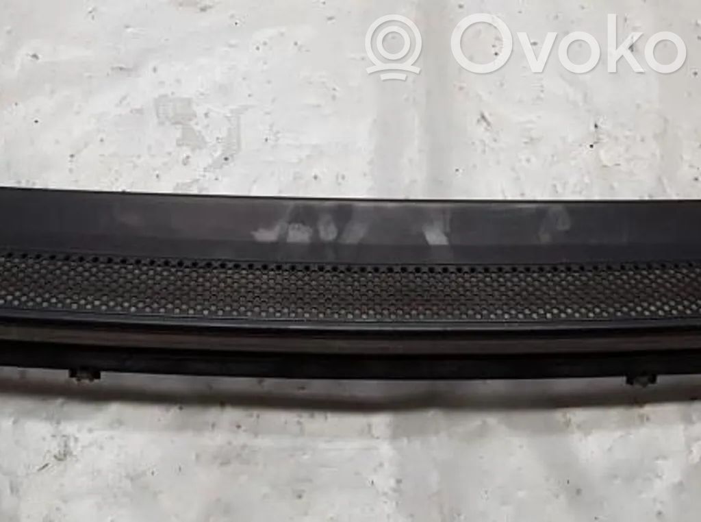 Mercedes-Benz A W168 Podszybie przednie 