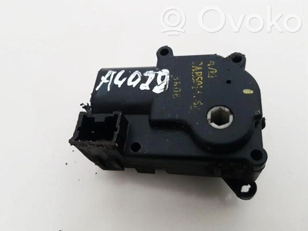 Mitsubishi Outlander Motor/activador trampilla de calefacción