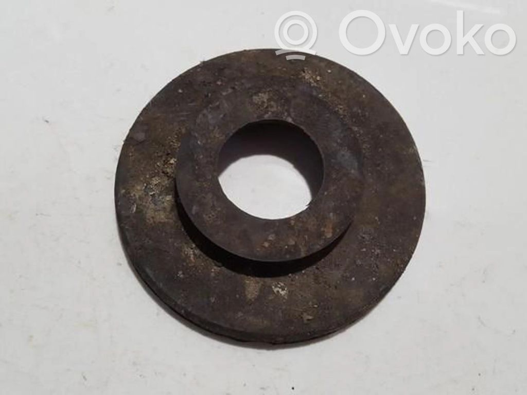 Audi A3 S3 8P Molla elicoidale anteriore con cuscinetti in gomma 